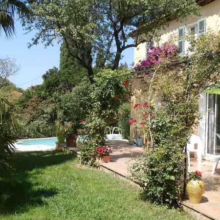 Location Emilie Villa *