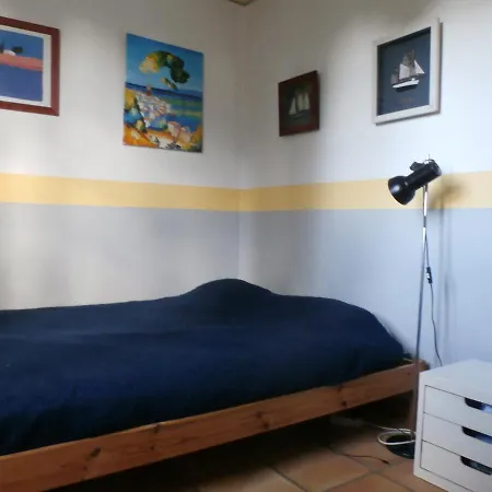 Location Emilie Villa Tolón