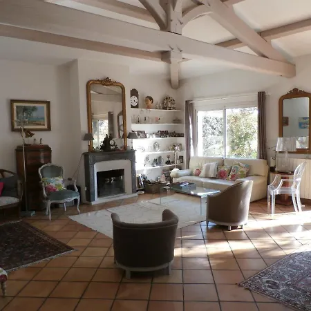 Villa Location Emilie