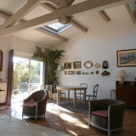 Villa Location Emilie