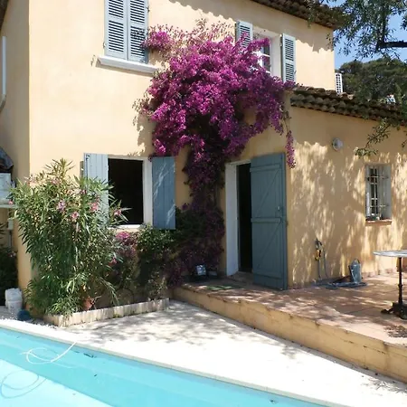 Villa Location Emilie